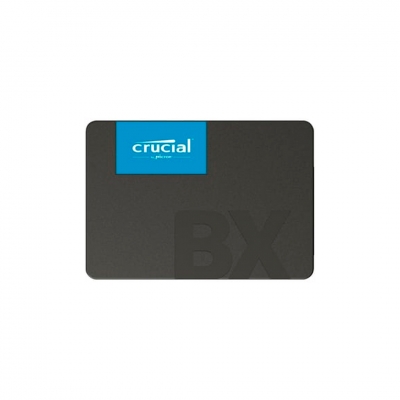 Disco Sólido Ssd Interno Crucial Bx500 4Tb 2.5
