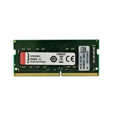 Memoria Ram Kingston 16 Gb Sodimm Ddr4 1600 Mhz