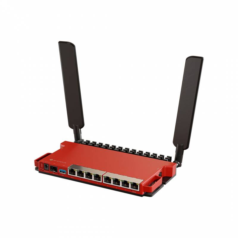 Router Mikrotik L009Uigs-2Haxd-In
