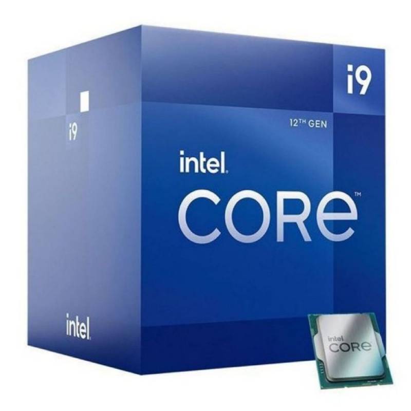 Procesador Core I9-12900F Bx8071512900F Intel Socket Lga1700 Box Sin Video