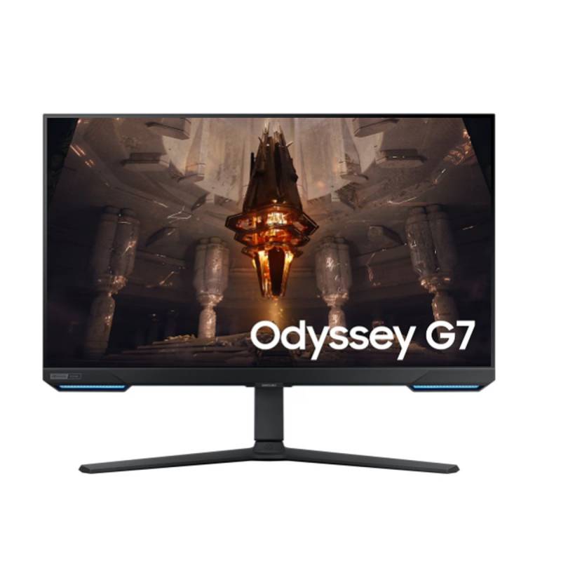Monitor Samsung Odyssey G70B 32Uhd