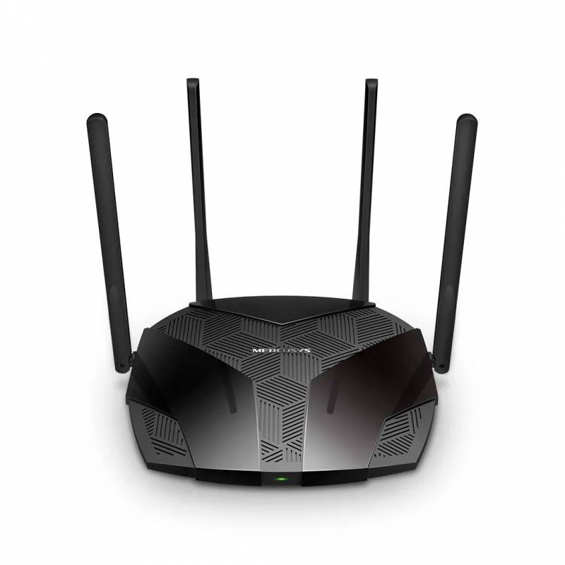 Router Mercusys Tp-Link  Mr80X Ax3000 Wifi 6