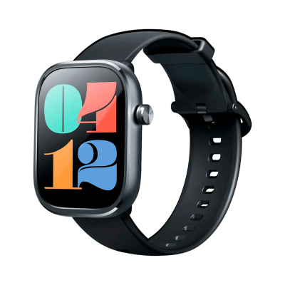 Smartwatch Mibro Watch C4 Xpaw021 Mibro Negro