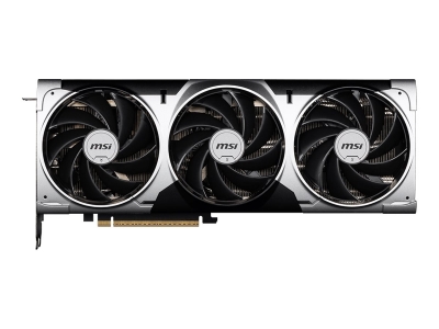 Tarjeta De Video Msi Geforce Rtx 5070 Ti 16Gb 3X Oc