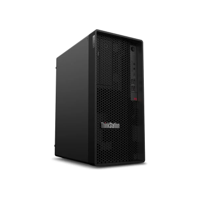 Workstation Lenovo Thinkstation P2 Tower / Ultra 7 265 / 16Gb / 512Gb / Rtx 5060 8Gb / Windows 11 Pro