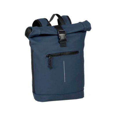 Mochila New Rebels Mart New York 21L 15.6