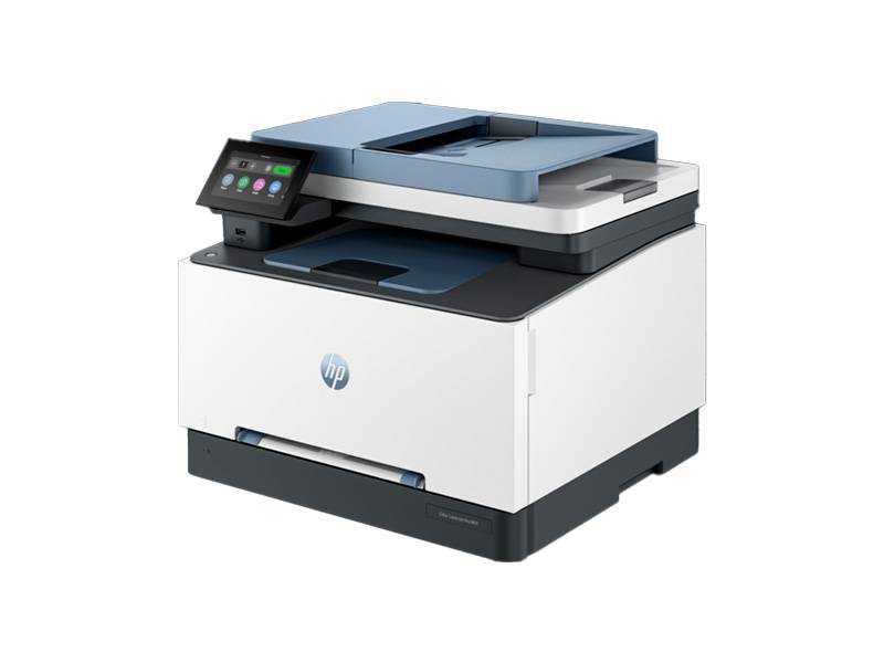 Multifuncion Laser Color Hp Laserjet Pro Mfp 3303Fdw Inalambrica.