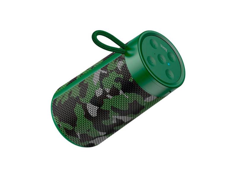 Paralnte Hoco Hc13 Sports Camuflaje.