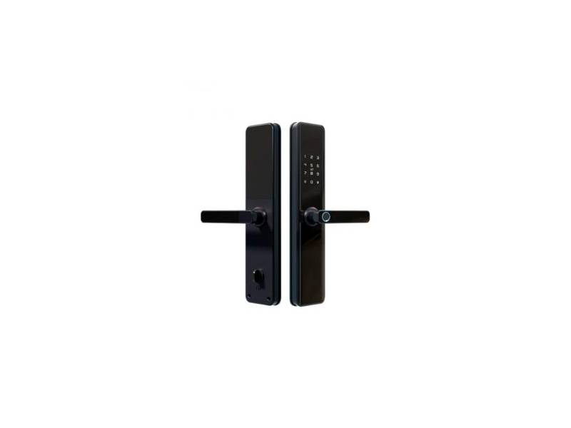 Cerradura Inteligente Bsmart Bs-Cp05 Inteligente Huella Tuya Wifi.