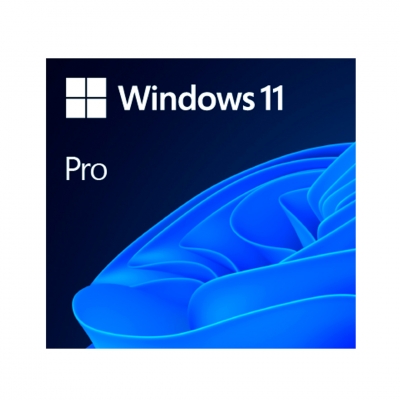 Licencia Microsoft Windows 11 Pro - Oem