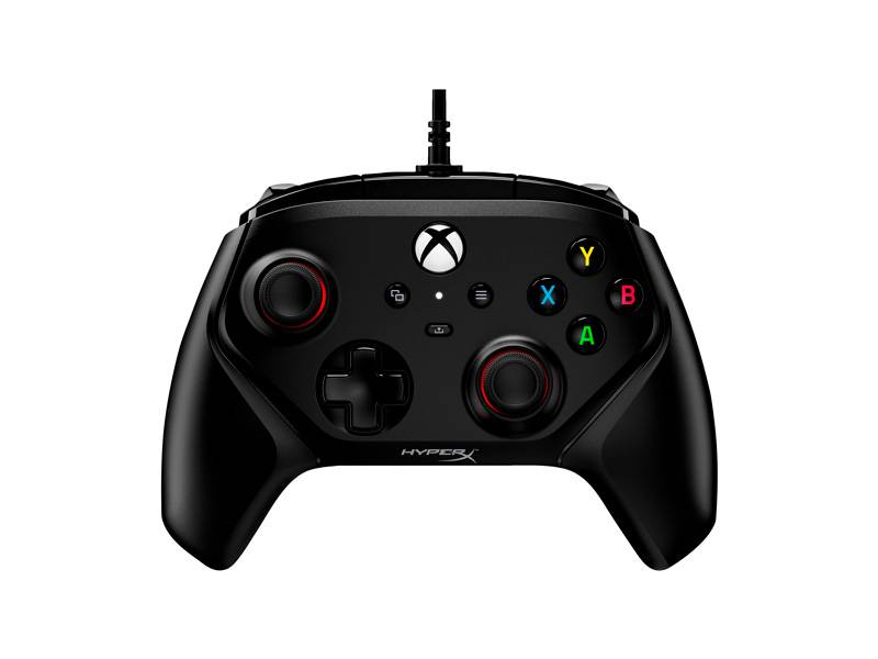 Joystick Hyperx Clutch Gladiate Xbox Controller