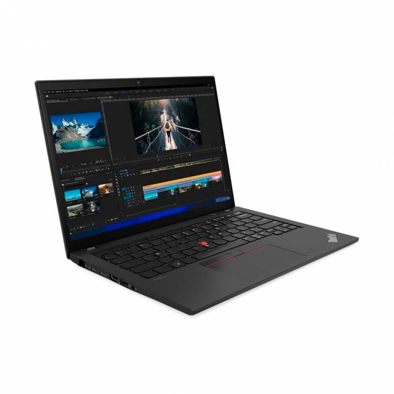 Notebook Lenovo Thinkpad P14S Gen 4. I7 - 16 Gb Ram - 512Gb M.2 -W11 Pro -  14