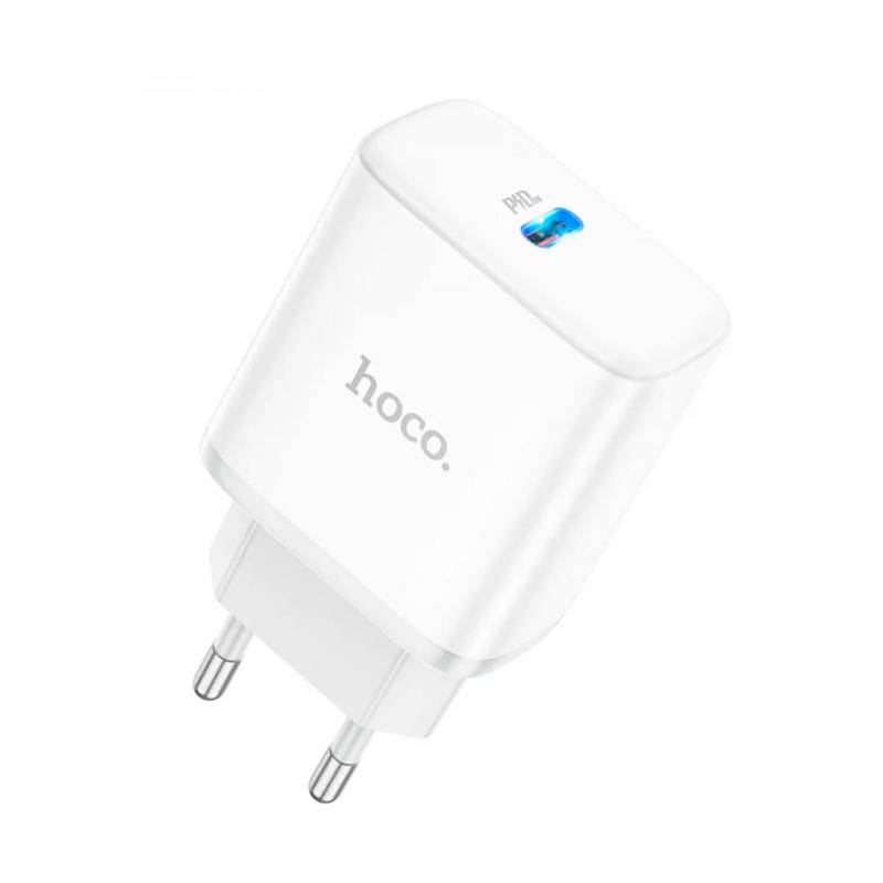 Cargador Hoco C104A Usb-C 3.0