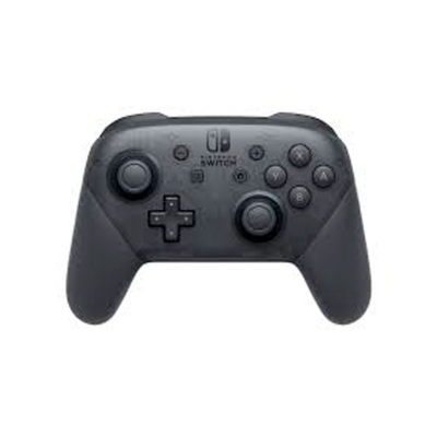 Nintendo Switch Pro Controller (Hac-A-Fsska)