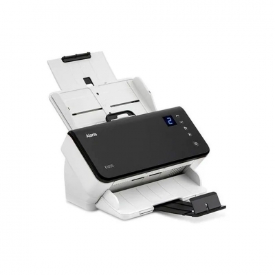 Escaner Kodak Alaris E1035 35Ppm - Adf De 80 Hojas