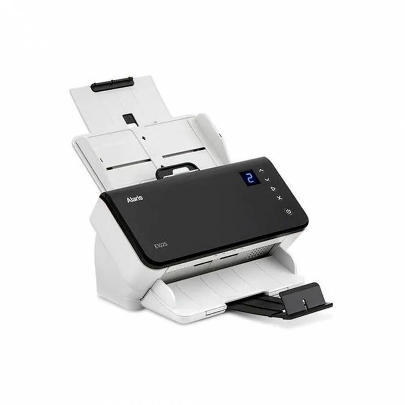 Escaner Kodak Alaris E1035 35Ppm - Adf De 80 Hojas