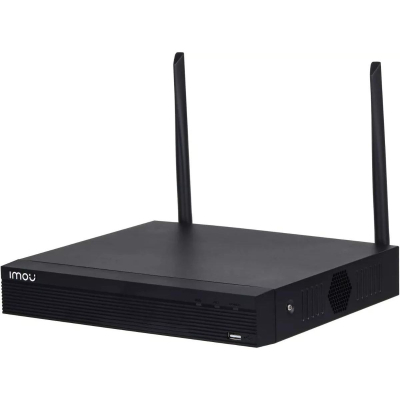 Nvr Wireless 8Ch 10032310022 Dahua Imou Inalámbrico 8 Canales