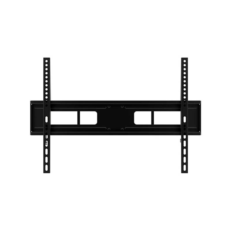 Soporte Para Tv De Pared De Movimiento Completo Y Brazo Doble Tm8077Bk Unno Negro