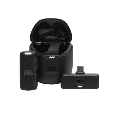 Micrófono Inalámbrico Jbl Quantum Stream Wireless Usb-C