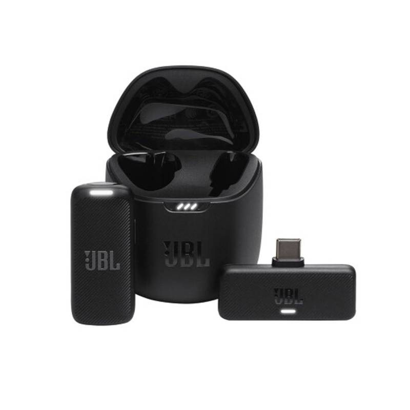 Micrófono Inalámbrico Jbl Quantum Stream Wireless Usb-C