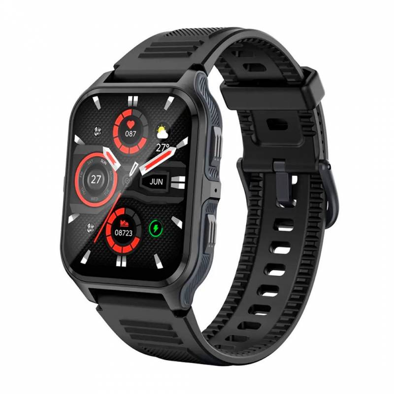 Smartwatch Colmi P73 Black