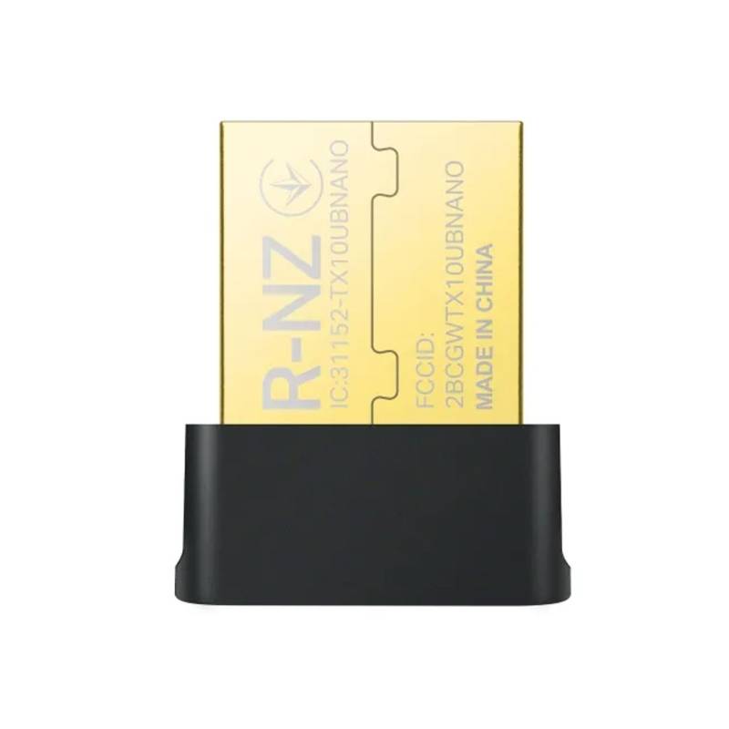 Adaptador Usb Archer Tx10Ub Nano Tx10Ub Tp-Link