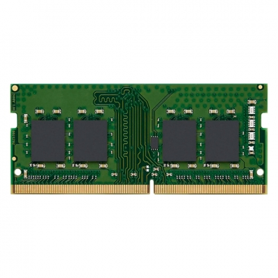Memoria Ram Kingston 16Gb Sodimm Ddr4 3200Mhz