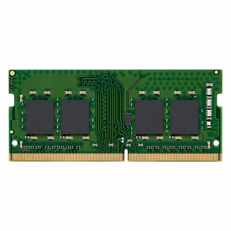Memoria Ram Kingston 16Gb Sodimm Ddr4 3200Mhz