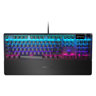 Teclado Apex 5 Steelseries
