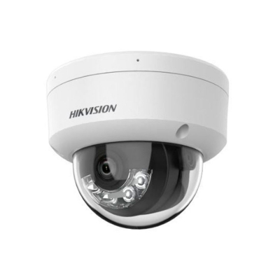 Camara Hikvision Ds-2Cd1123G2-Liu - Network Surveillance Camera - Fixed