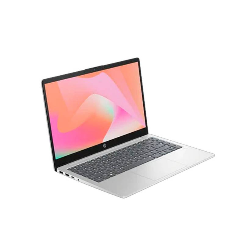Notebook Hp 14-Ep0031La Essential / Pantalla 14  Fhd Ips / Procesador Intel Core I3-1315U / Memoria 8Gb Ddr4 / Disco 512Gb Ssd M.2 / Sistema Windows 11 Home
