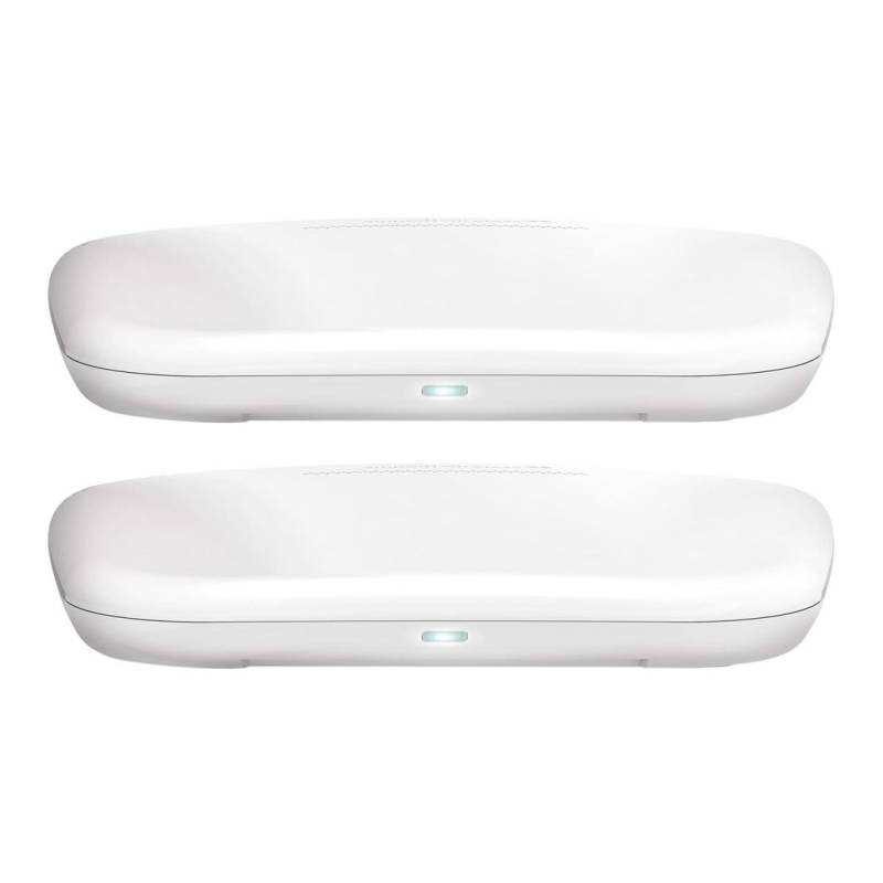 Enrutador Con Extensor Ally Plus 5Ghz 1300Mbps