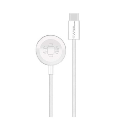 Cargador Watchlink-C Usb-C P/Apple Watch Promate