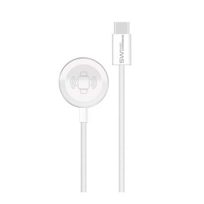 Cargador Watchlink-C Usb-C P/Apple Watch Promate