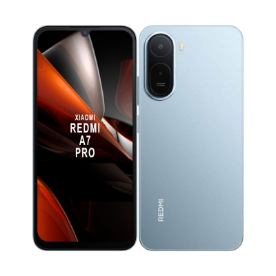 Smartphone Redmi A7 Pro Redmi A7 Pro Xiaomi 4G 4Gb 128Gb Azul Mist Blue.