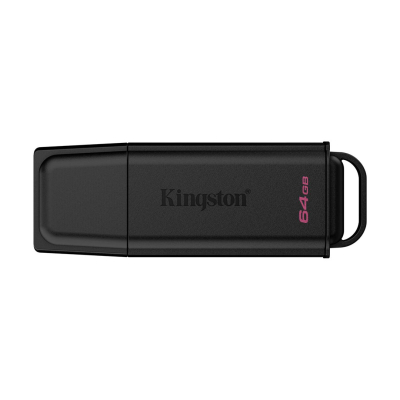 Pendrive Datatraveler Exodia G2 Dtxg2/64Gb Kingston