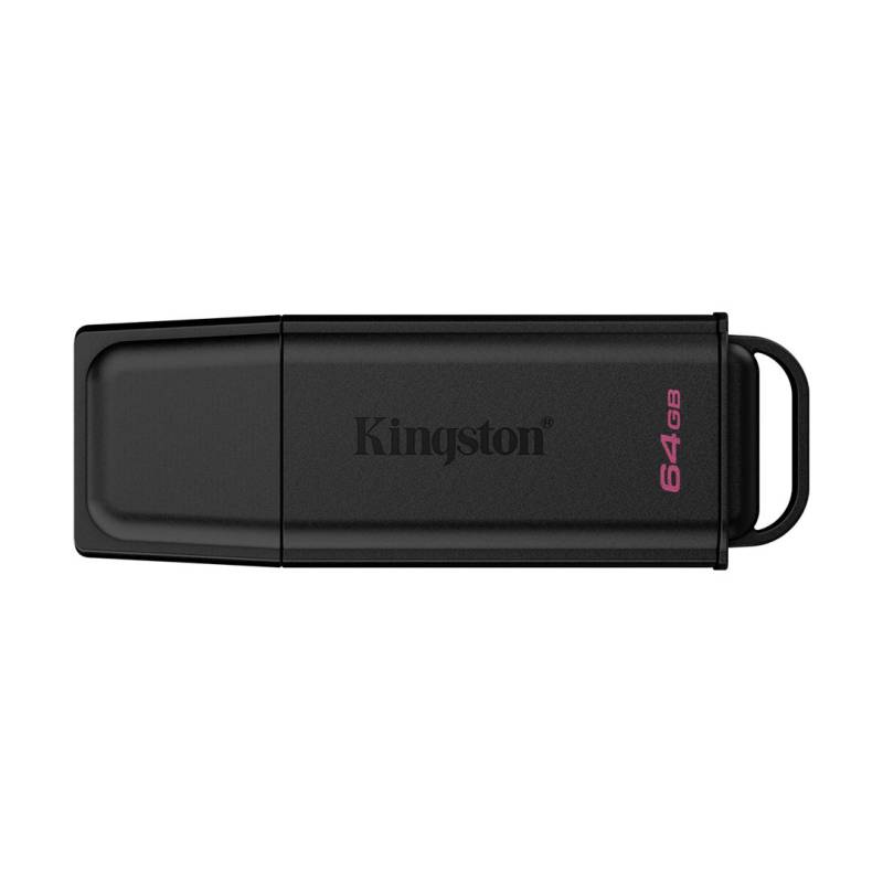 Pendrive Datatraveler Exodia G2 Dtxg2/64Gb Kingston