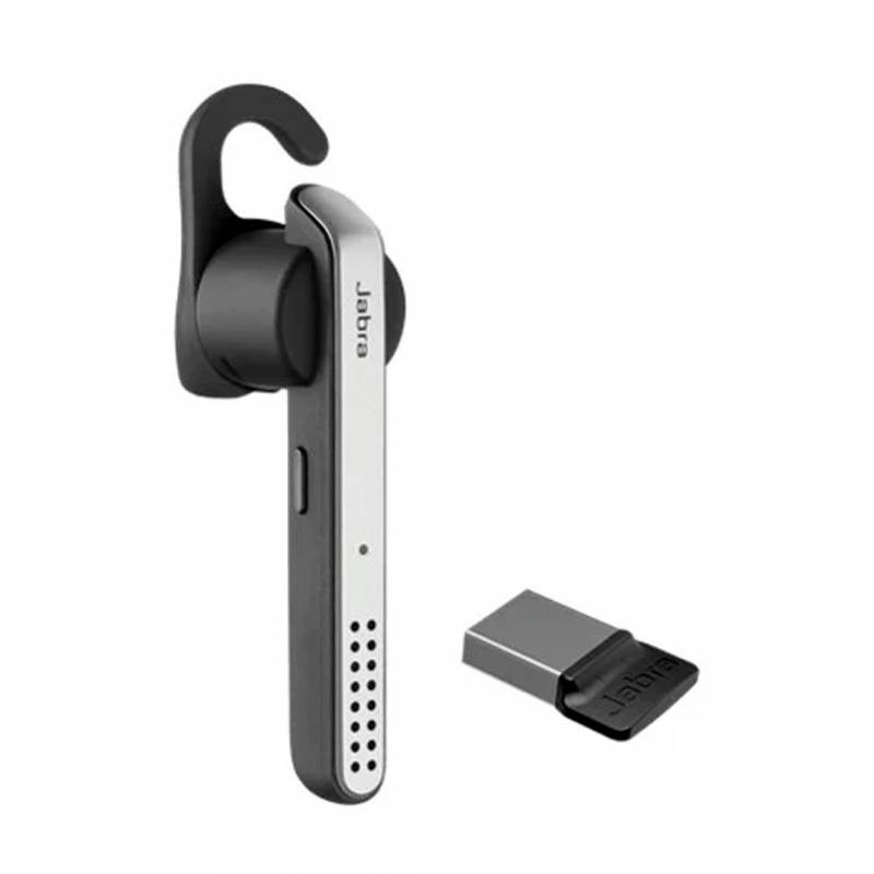 Auriculares Jabra Stealth Bt Ms