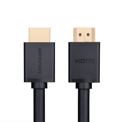Cable Hdmi 2.0 10113 Ugreen Negro