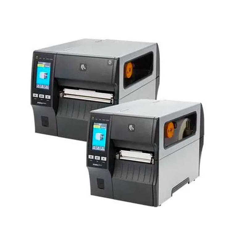 Impresora Zt411 Transferencia Termica Usb