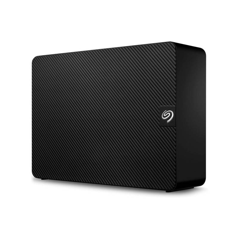 Disco Duro Externo Seagate 20Tb