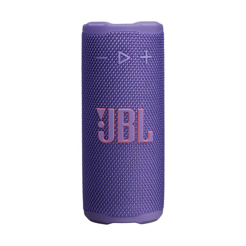 Parlante Inalámbrico Grip Jbl Bluetooth 5.4 Ip68 Púrpura