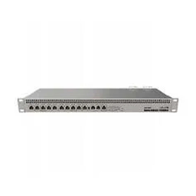 Router Mikrotik Rb1100Ahx4 Dude