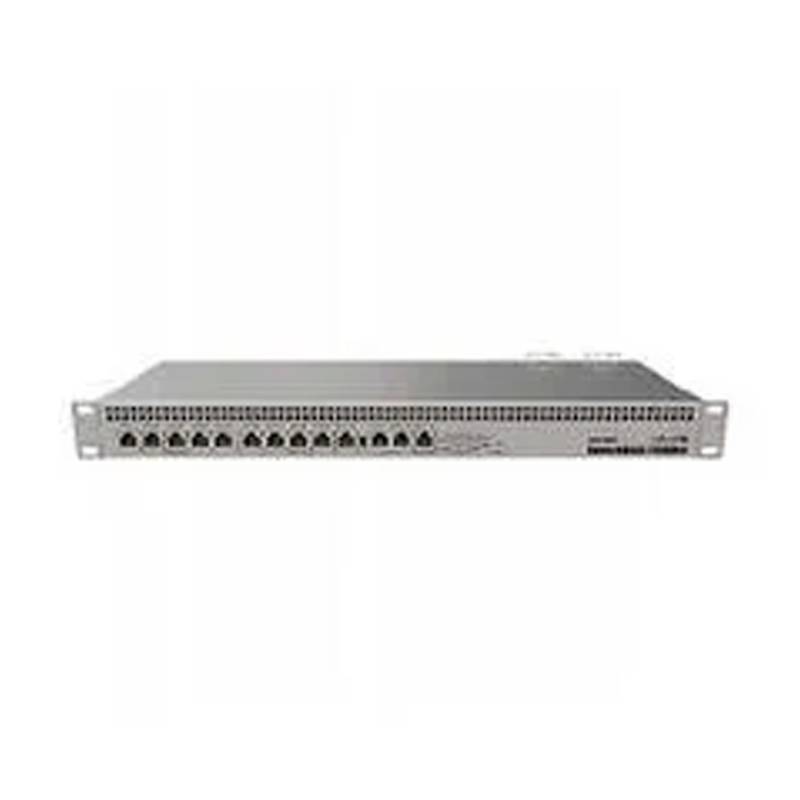 Router Mikrotik Rb1100Ahx4 Dude
