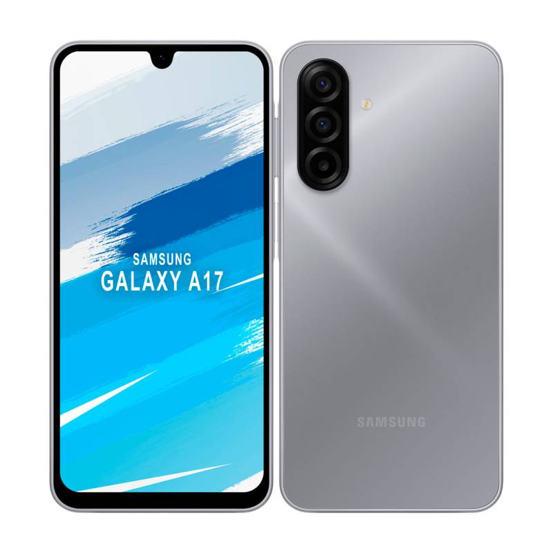 Samsung Galaxy A17 6,7 4G 8Gb 256Gb Triple Cam 50M