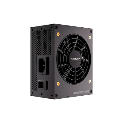 Fuente 80 Plus Sf850X Gold