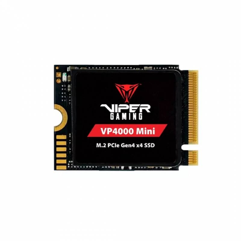 Disco Ssd Patriot Vp400 Mini M.2 2230 1Tb 4X4.