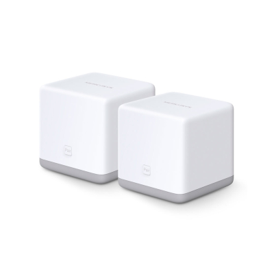 Router Mercusys Halo S3 300Mbps Pack X2