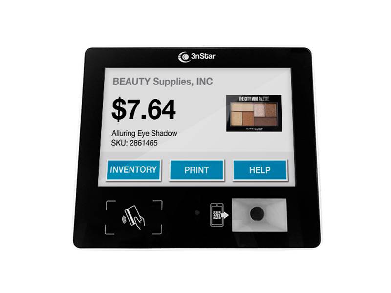 Micro Kisoco 3Nstar Serie K10.