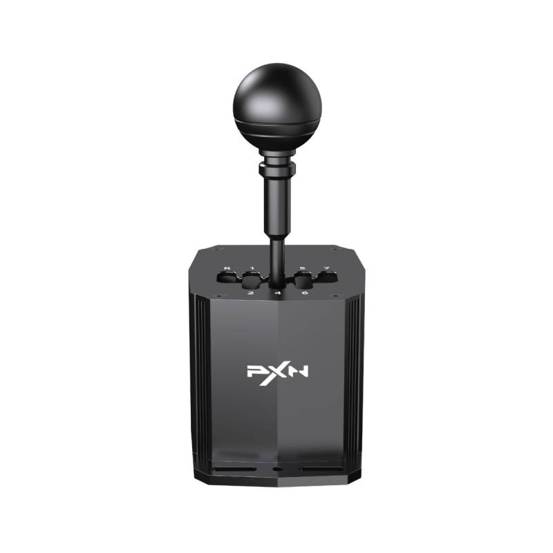 Palanca De Cambio Sf U Sf U Pxn 7+R Sim Racing Usb.
